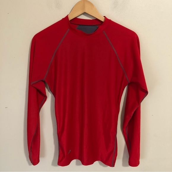 Athletic Works Base Layer Top - Picture 3 of 7